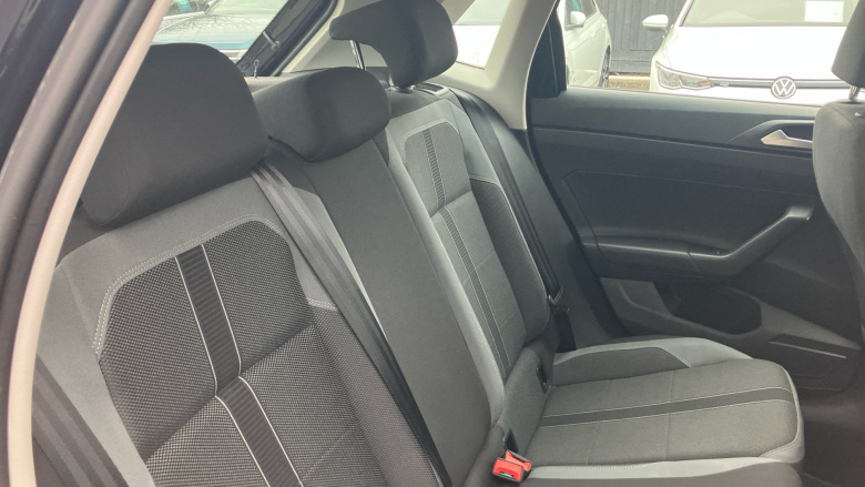 Volkswagen Polo 1.0 TSI Style 5dr Petrol Hatchback